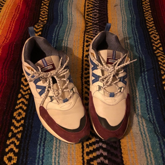 Karhu Sneakers Mens size 11 - Picture 2 of 6